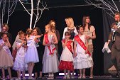 Photo 177 - Election Miss Tournai suite