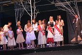 Photo 178 - Election Miss Tournai suite