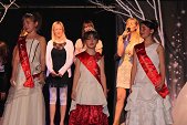 Photo 179 - Election Miss Tournai suite