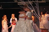 Photo 184 - Election Miss Tournai suite
