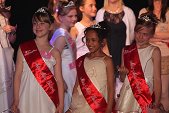 Photo 188 - Election Miss Tournai suite
