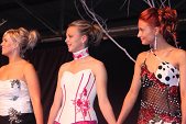 Photo 197 - Election Miss Tournai suite