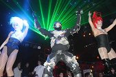 Photo 105 - JACKY CORE  