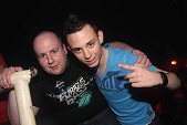 Photo 207 - JACKY CORE  
