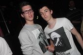 Photo 267 - JACKY CORE  