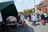 Photo 5 - Brocante du Marais