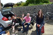 Photo 8 - Brocante du Marais