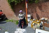 Photo 10 - Brocante du Marais