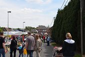 Photo 11 - Brocante du Marais
