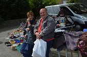 Photo 12 - Brocante du Marais