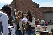 Photo 14 - Brocante du Marais