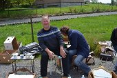 Photo 21 - Brocante du Marais