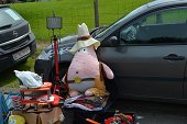 Photo 23 - Brocante du Marais