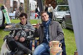 Photo 25 - Brocante du Marais