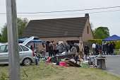 Photo 30 - Brocante du Marais