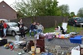 Photo 32 - Brocante du Marais