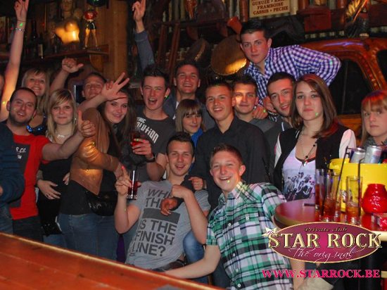 Week end du (17,18,19) mai 2012