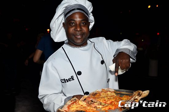 PIZZA PARTY 