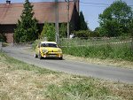 Photo 64 - 3ième Rallye Sprint