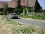 Photo 69 - 3ième Rallye Sprint