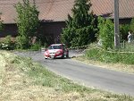 Photo 73 - 3ième Rallye Sprint