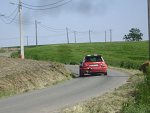 Photo 74 - 3ième Rallye Sprint