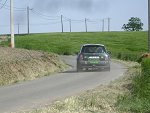 Photo 78 - 3ième Rallye Sprint