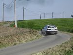 Photo 83 - 3ième Rallye Sprint