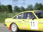 Photo 90 - 3ième Rallye Sprint