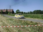Photo 91 - 3ième Rallye Sprint