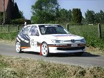 Photo 93 - 3ième Rallye Sprint