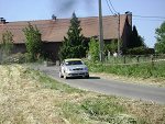 Photo 96 - 3ième Rallye Sprint