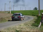 Photo 100 - 3ième Rallye Sprint