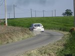 Photo 102 - 3ième Rallye Sprint