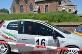 Photo 117 - 3ième Rallye Sprint