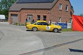 Photo 124 - 3ième Rallye Sprint