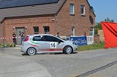 Photo 134 - 3ième Rallye Sprint