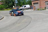 Photo 142 - 3ième Rallye Sprint
