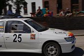 Photo 143 - 3ième Rallye Sprint