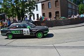 Photo 150 - 3ième Rallye Sprint