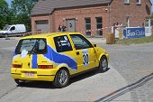 Photo 154 - 3ième Rallye Sprint