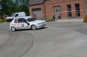 Photo 167 - 3ième Rallye Sprint