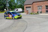 Photo 171 - 3ième Rallye Sprint