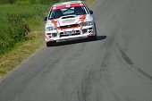 Photo 190 - 3ième Rallye Sprint