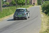 Photo 198 - 3ième Rallye Sprint