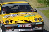 Photo 208 - 3ième Rallye Sprint