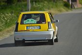 Photo 210 - 3ième Rallye Sprint