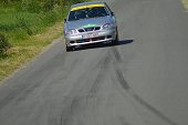 Photo 216 - 3ième Rallye Sprint
