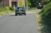 Photo 229 - 3ième Rallye Sprint