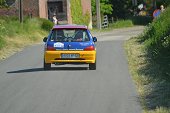 Photo 230 - 3ième Rallye Sprint